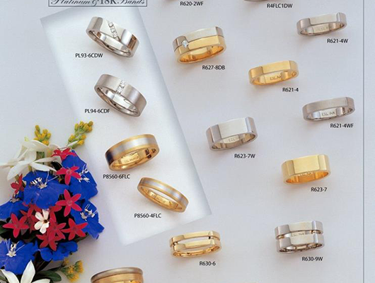 Tampa Diamond Center