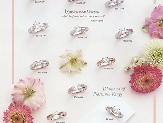 Tampa Diamond Center